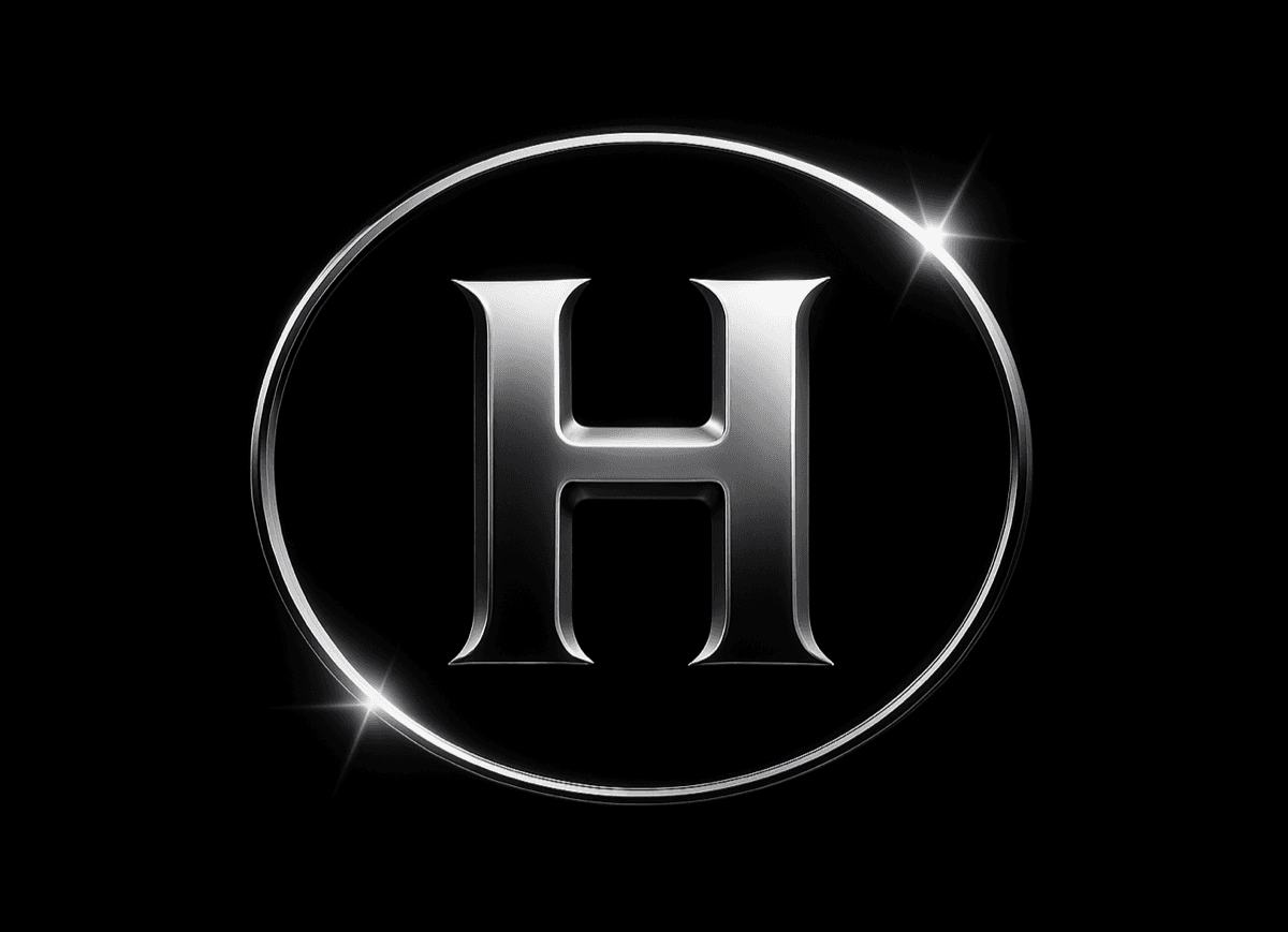 Heaven Studio Logo