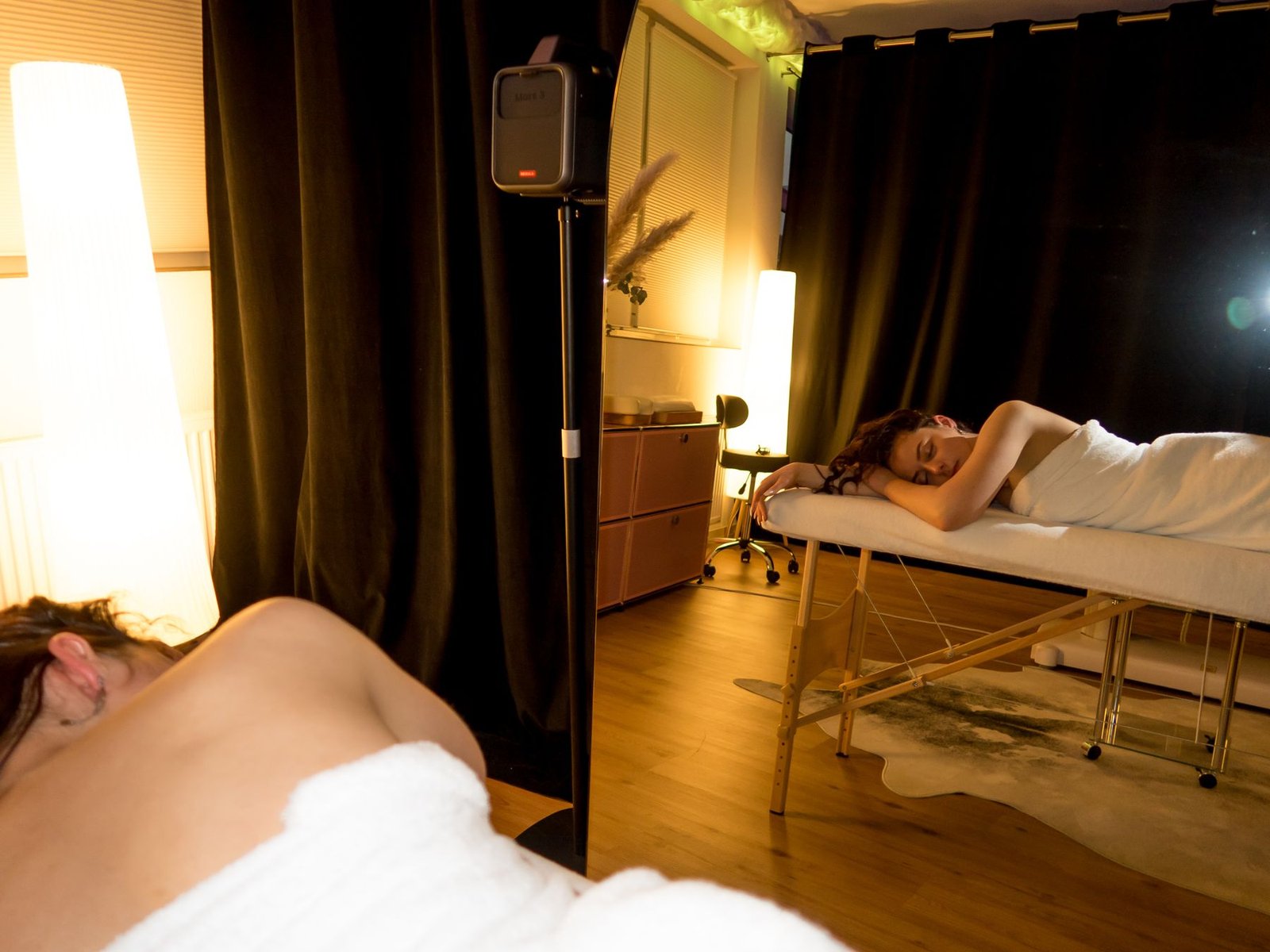 Massageraum